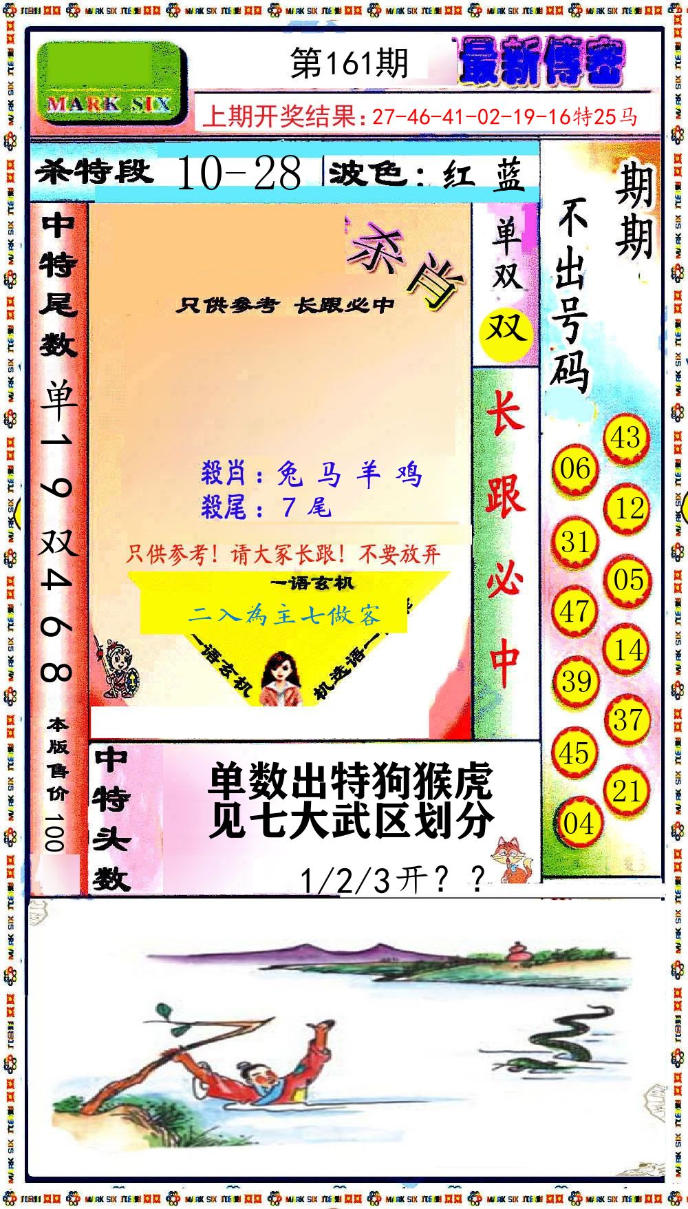 最新传密 第161期
