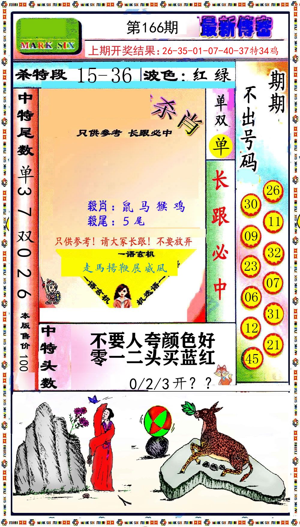 最新传密 第166期