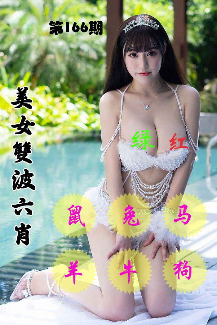 美女双波六肖 第166期