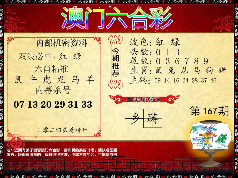 内部机密资料 第167期