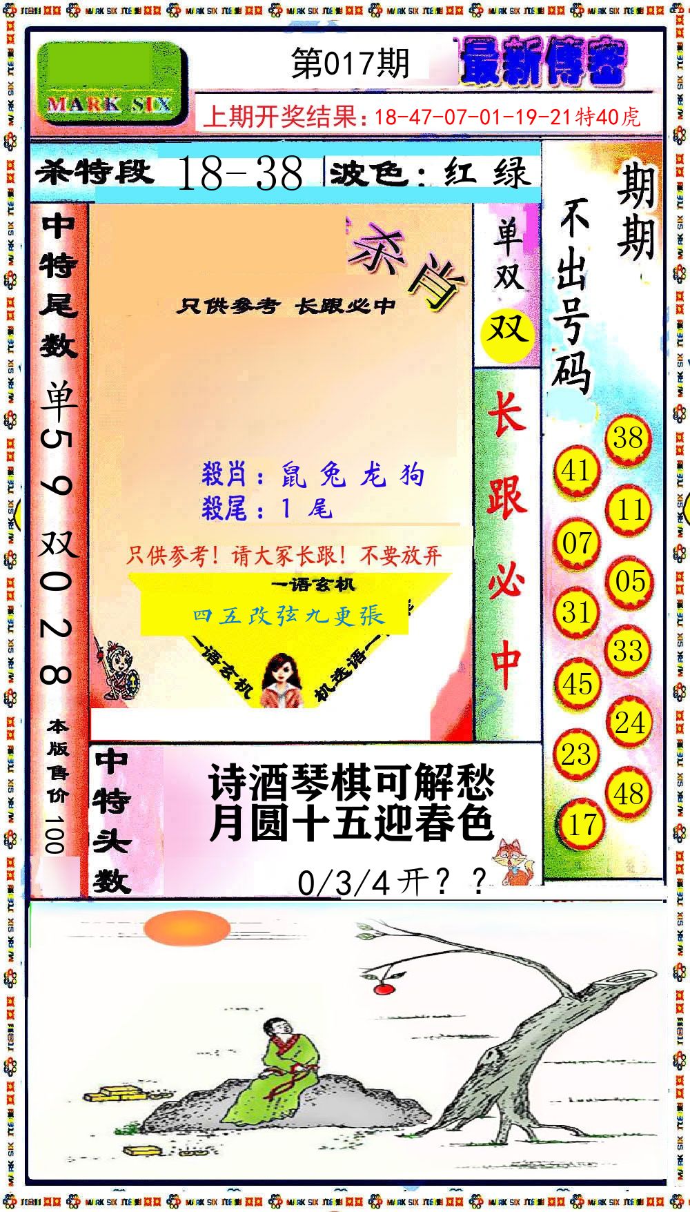 最新传密 第17期