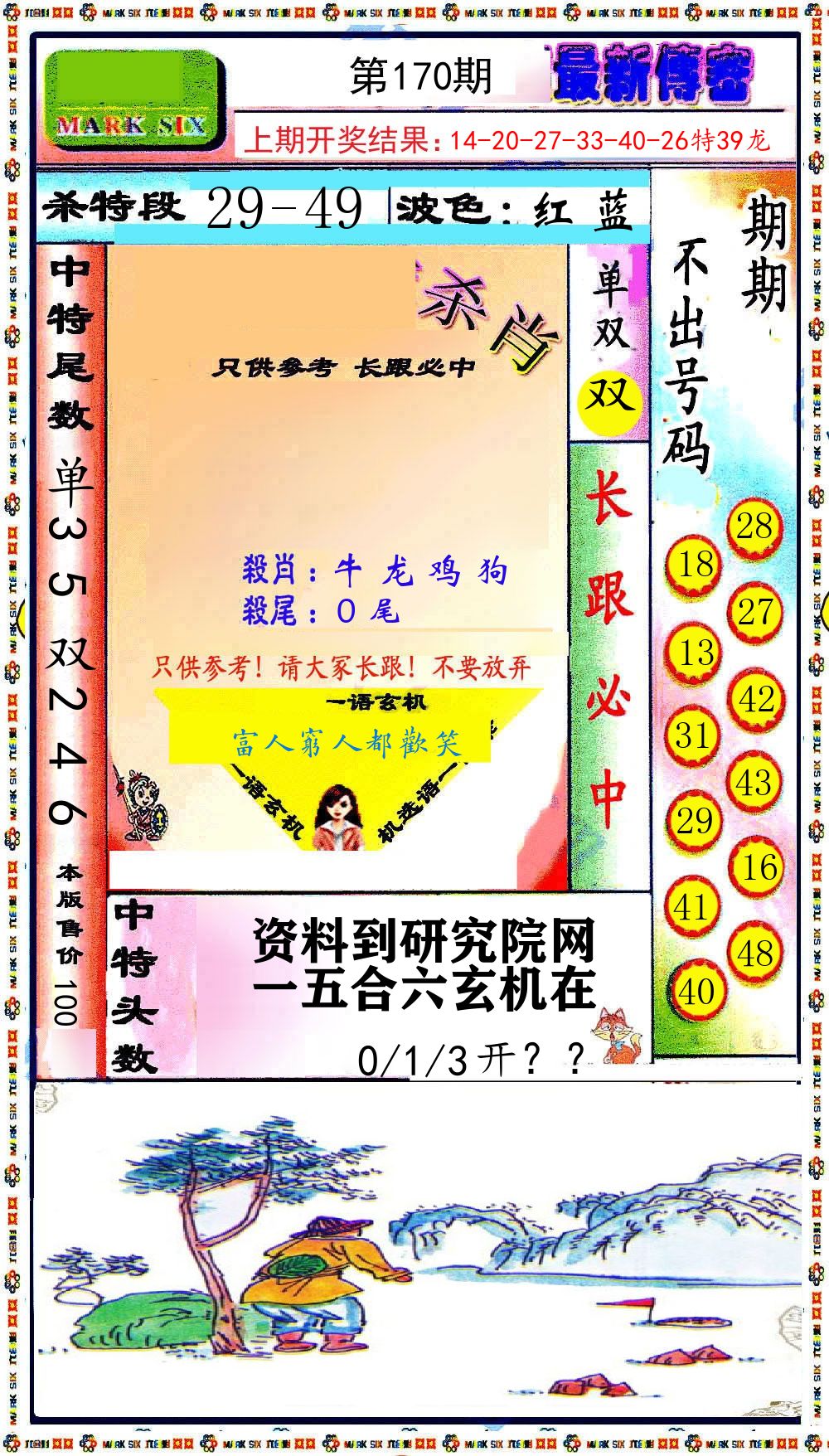 最新传密 第170期