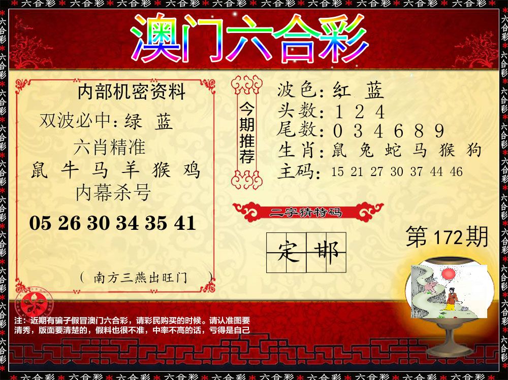 内部机密资料 第172期