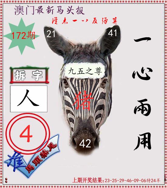 马头报 第172期
