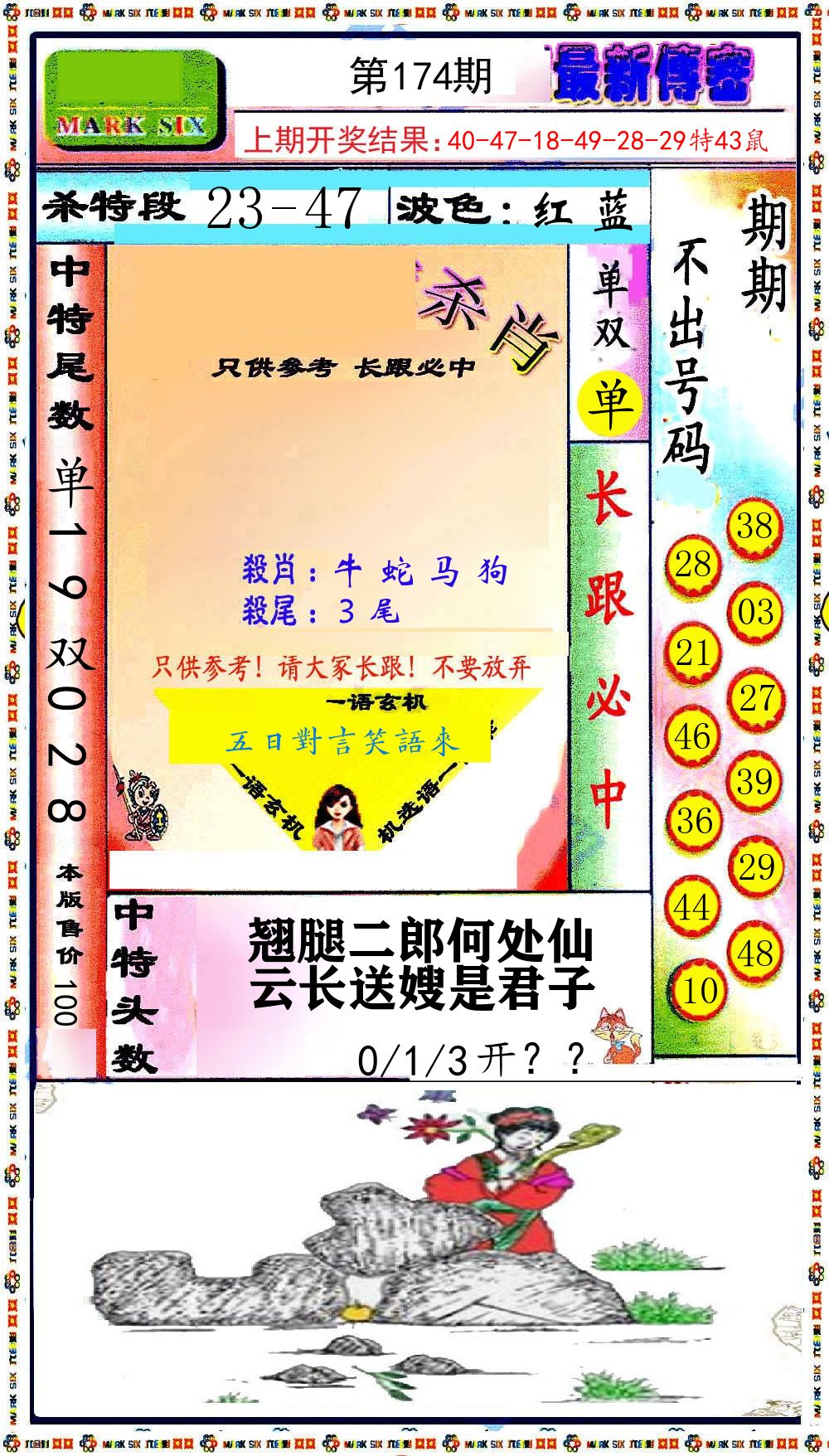 最新传密 第174期