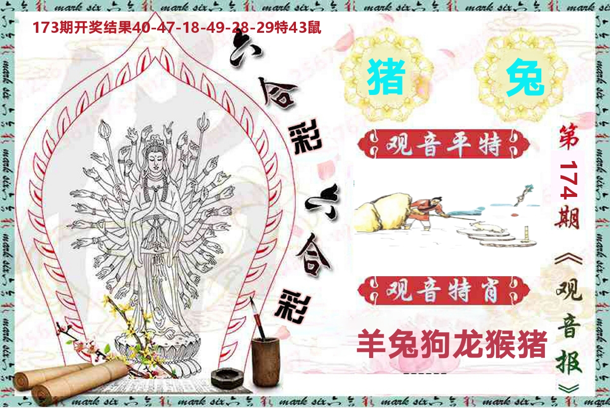 观音报 第174期