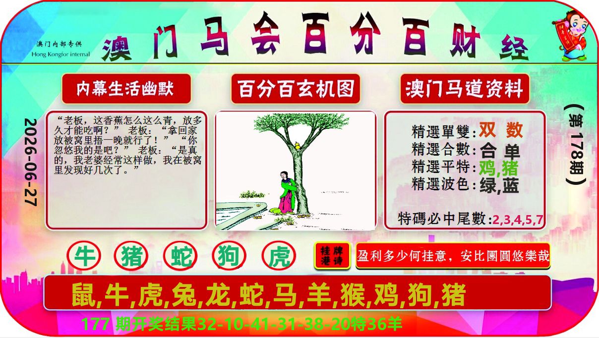 百分百财经 第178期
