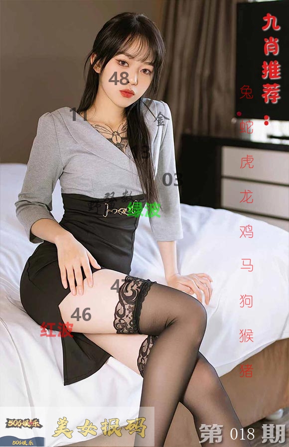 美女报码 第18期