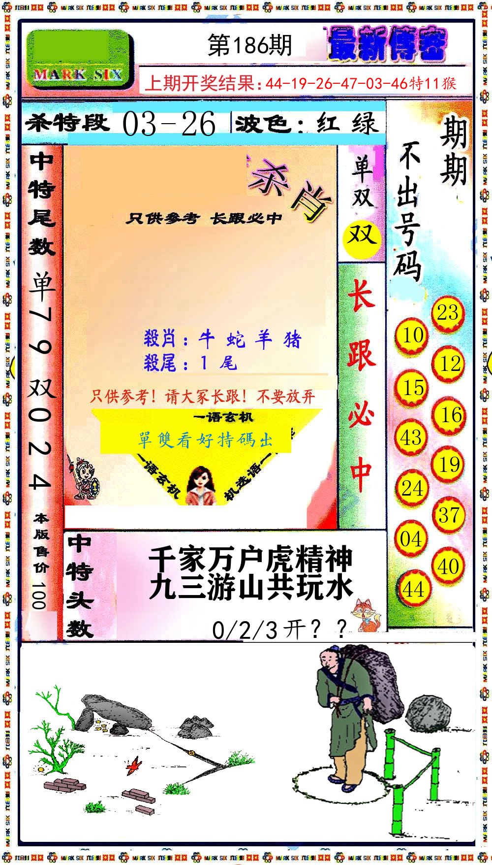 最新传密 第186期
