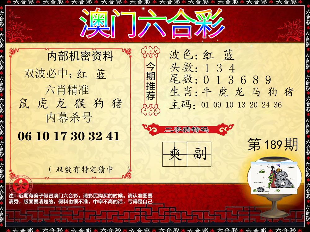 内部机密资料 第189期