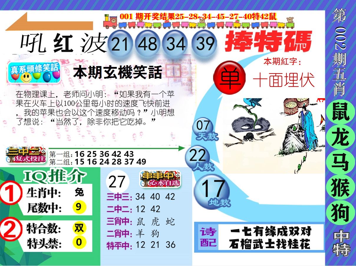 新特报 第2期