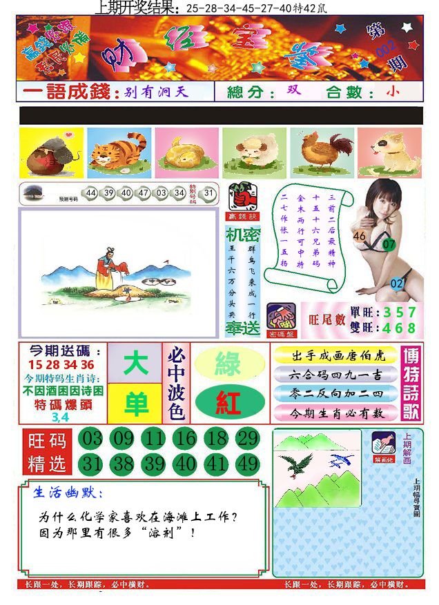 澳门财经宝鉴 第2期