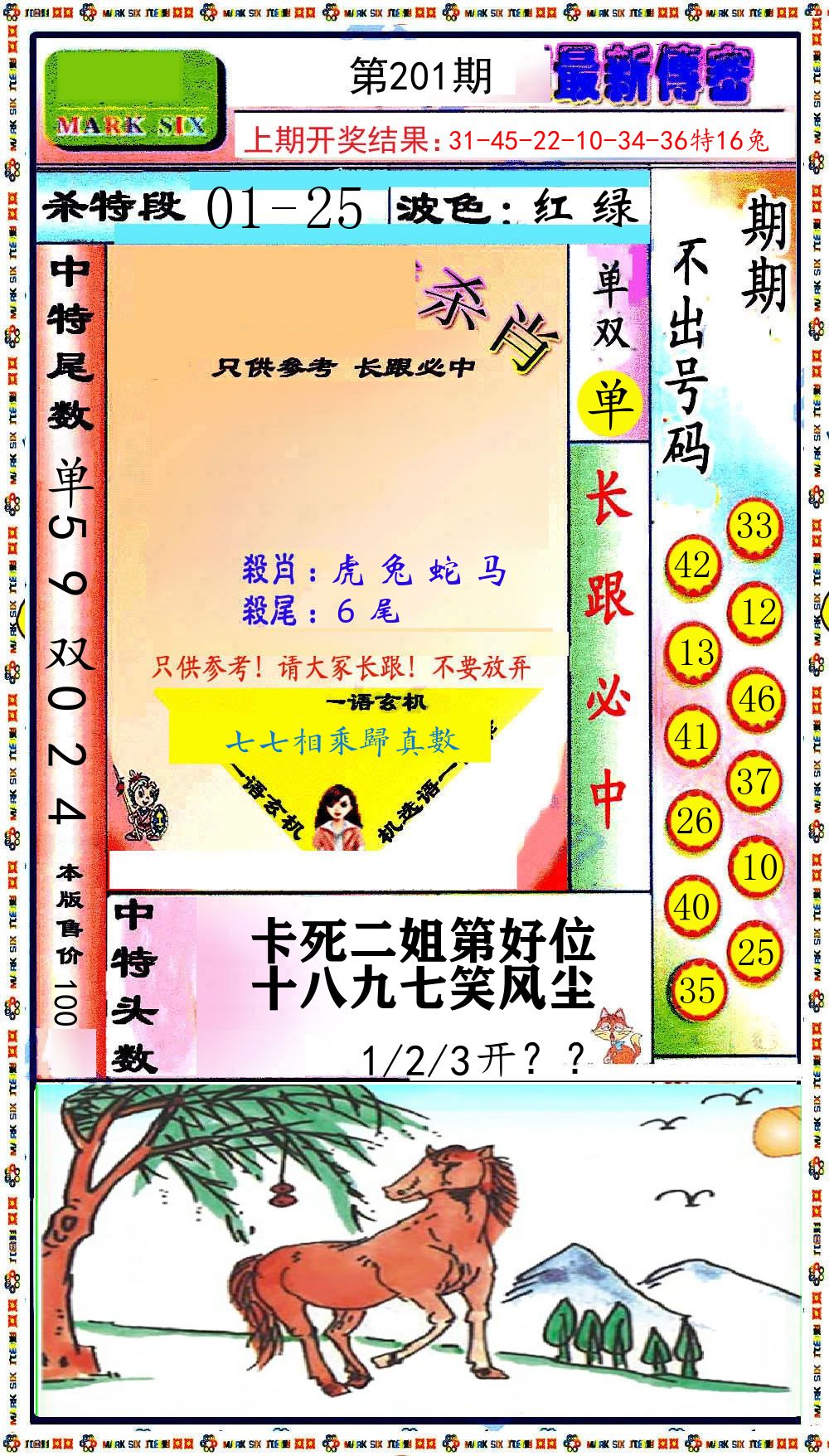 最新传密 第201期