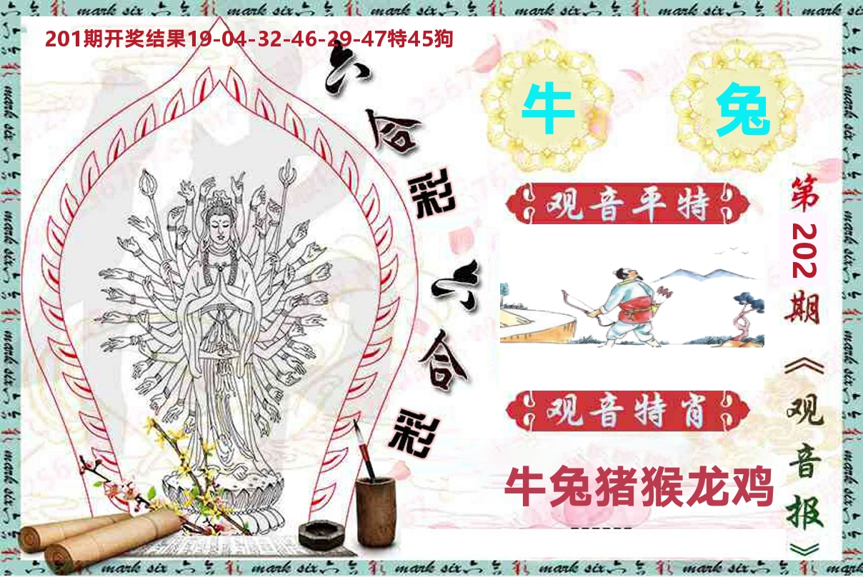 观音报 第202期