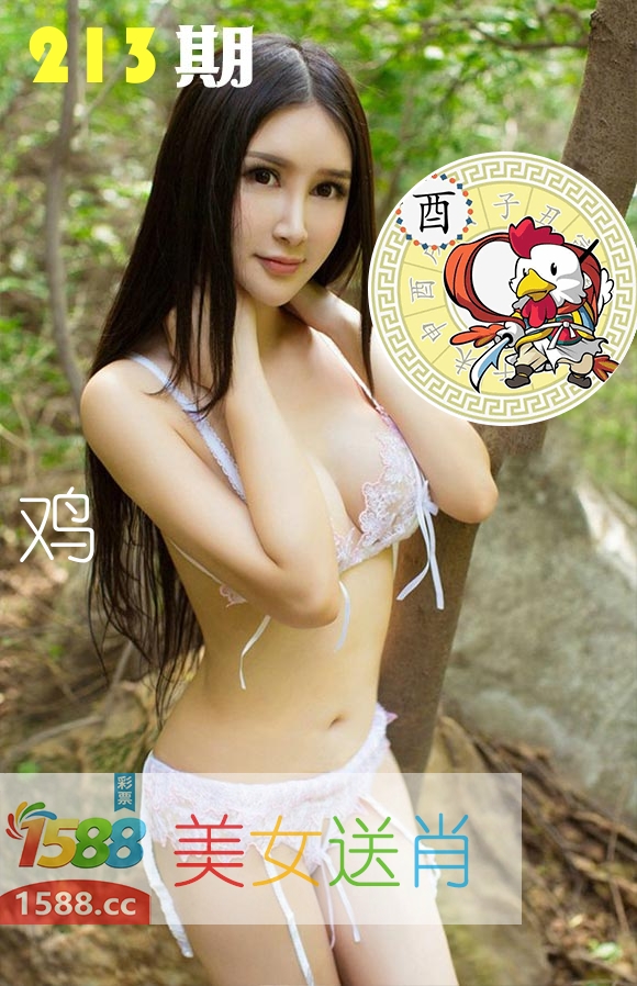 美女送肖 第213期
