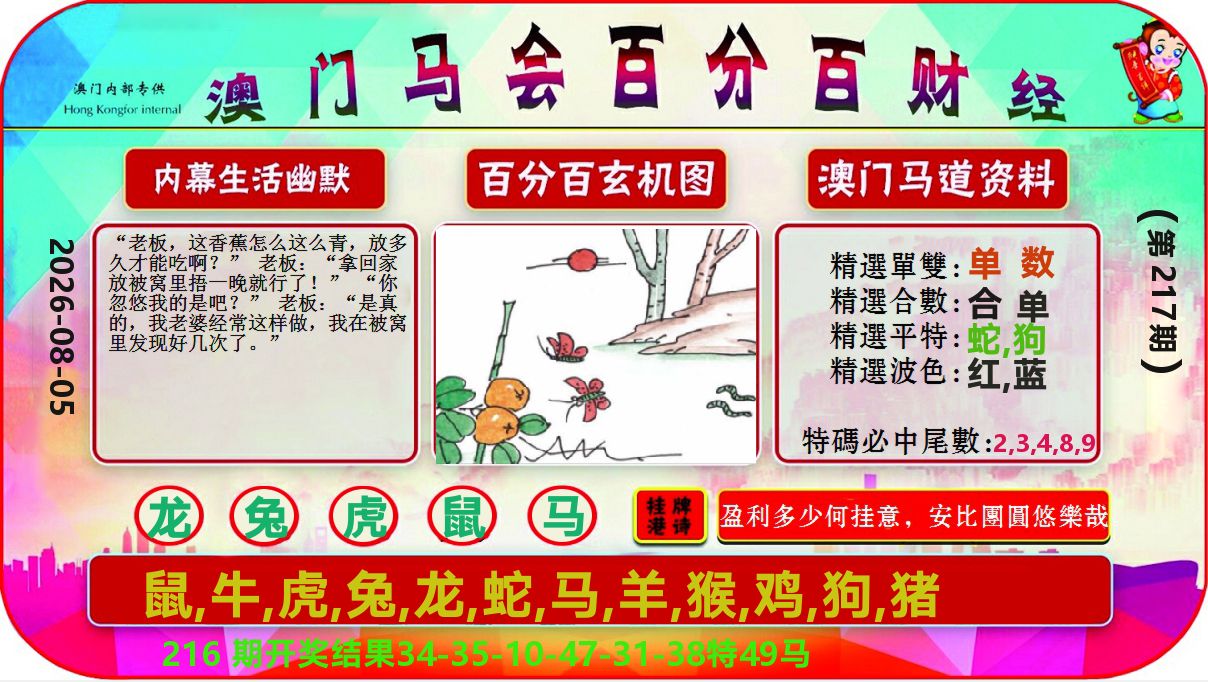 百分百财经 第217期