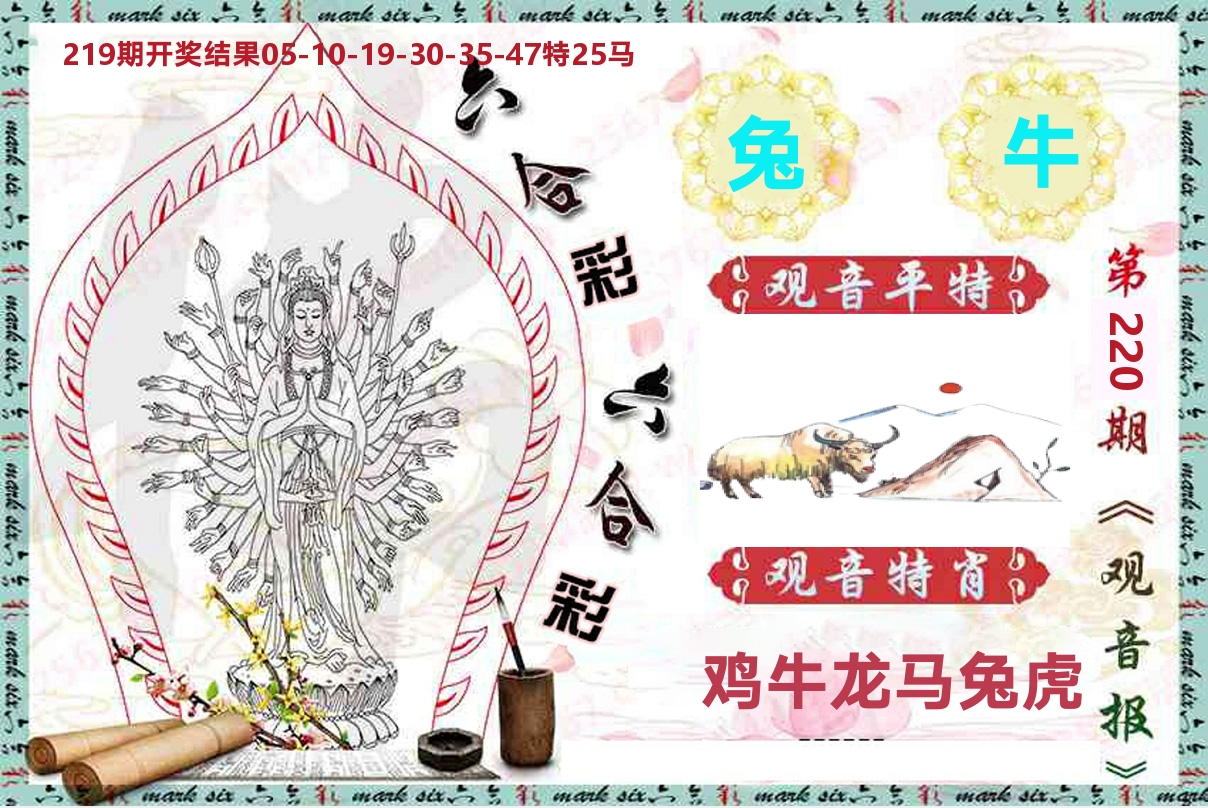 观音报 第220期