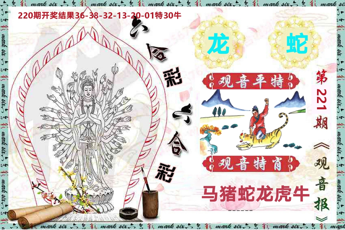 观音报 第221期