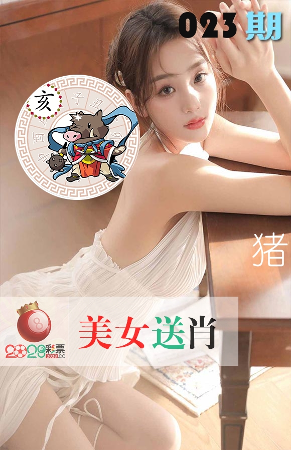 美女送肖 第23期