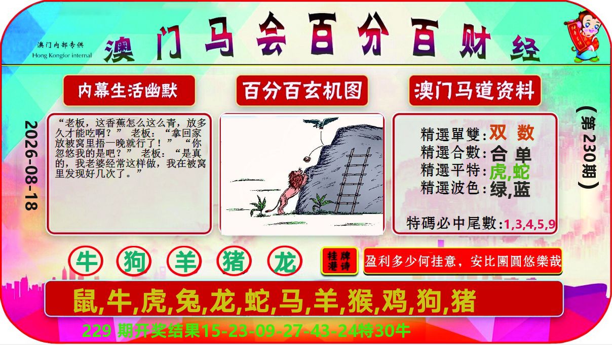 百分百财经 第230期