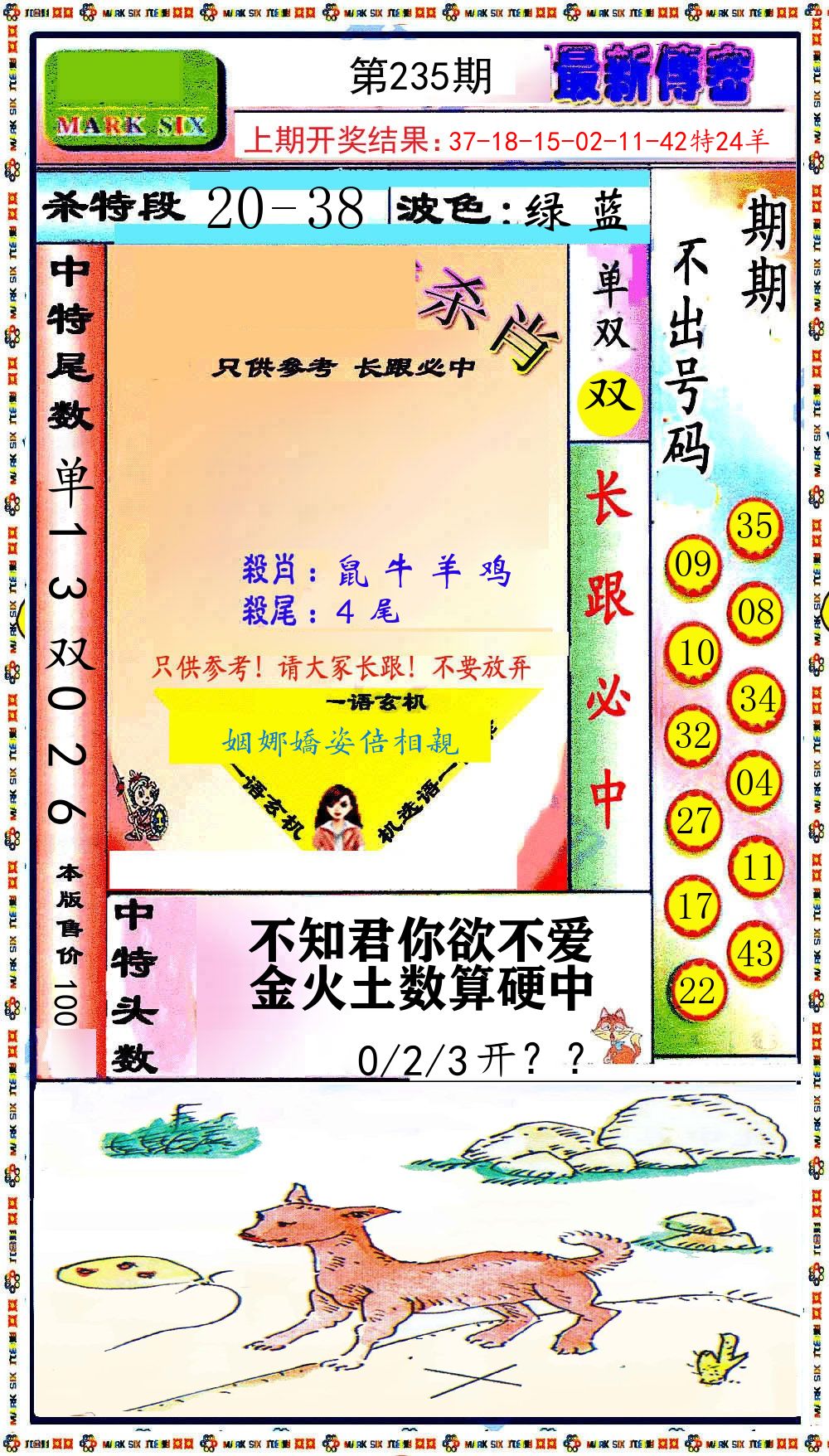 最新传密 第235期