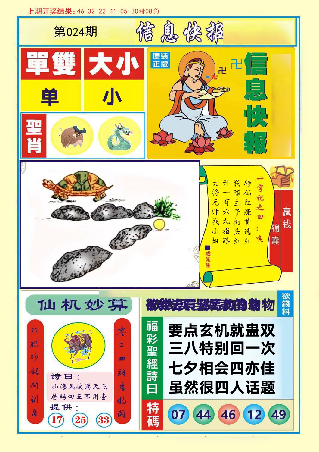 信息快报 第24期