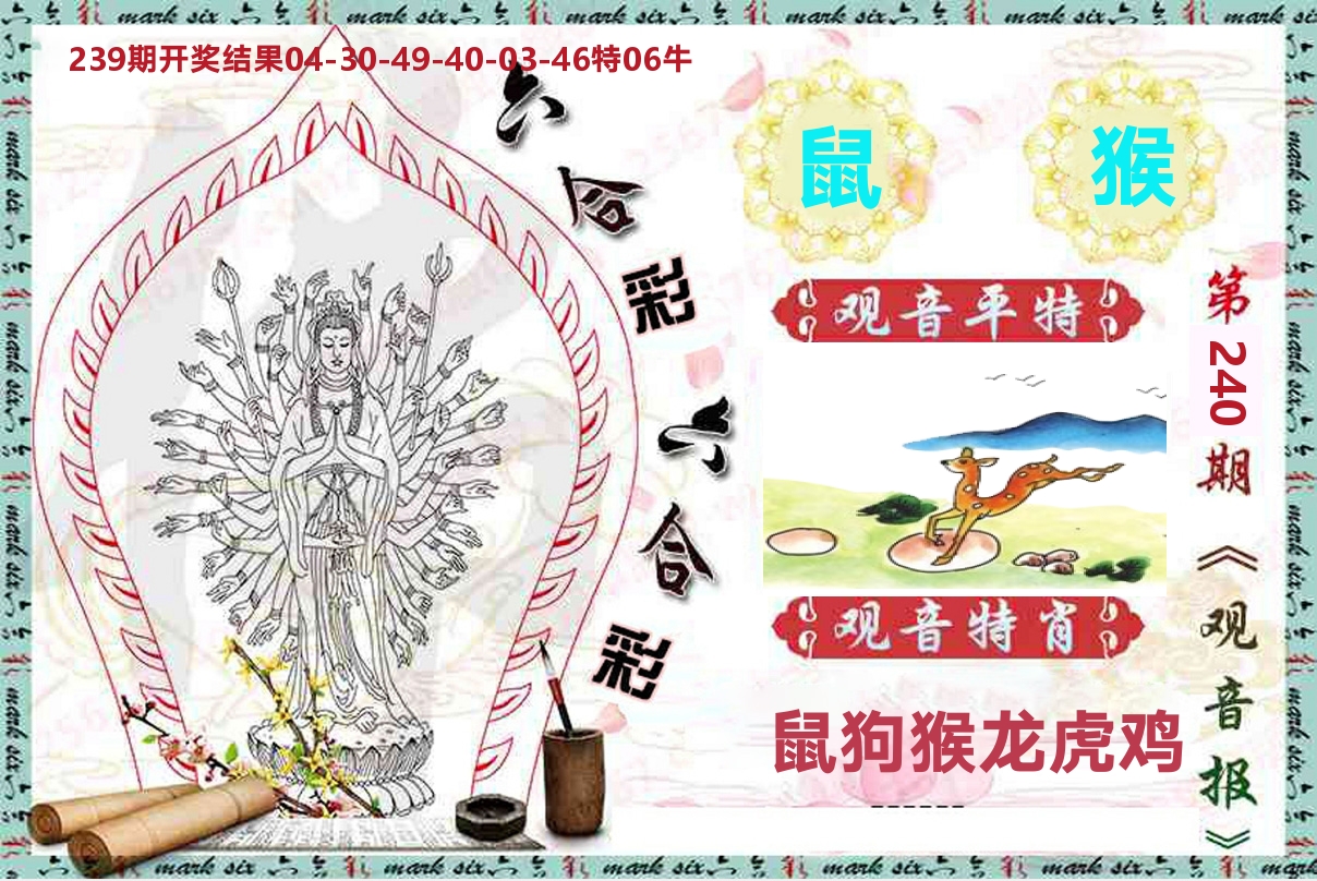 观音报 第240期