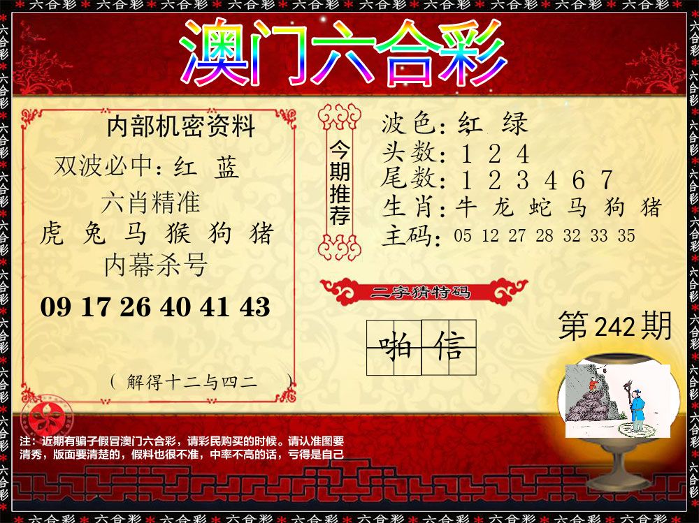内部机密资料 第242期