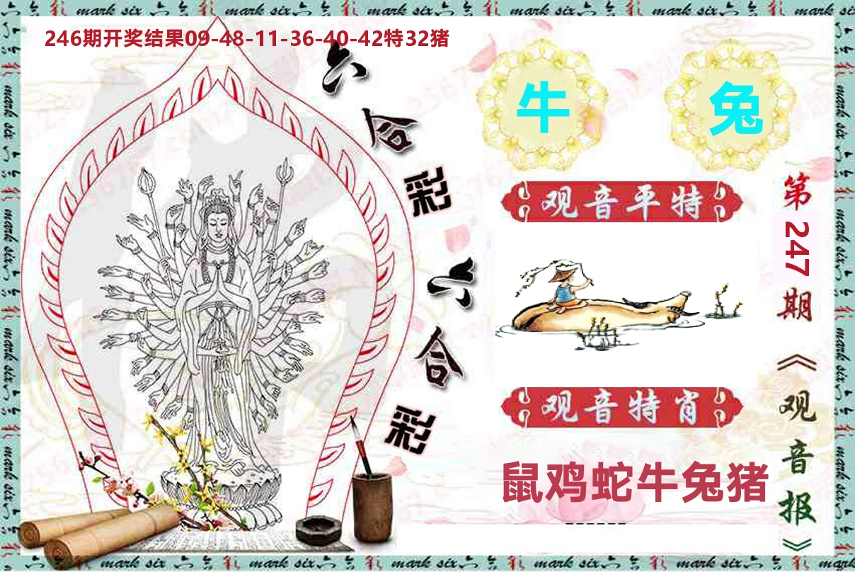 观音报 第247期