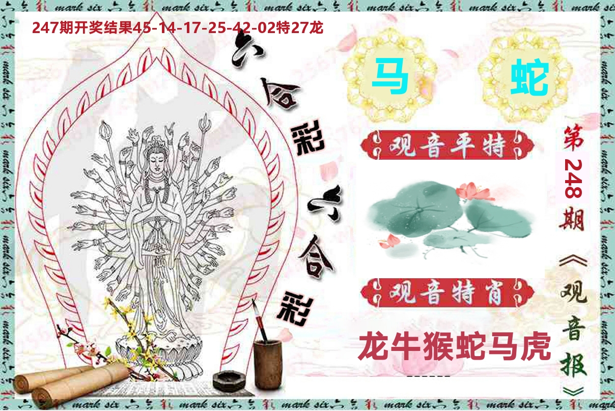 观音报 第248期