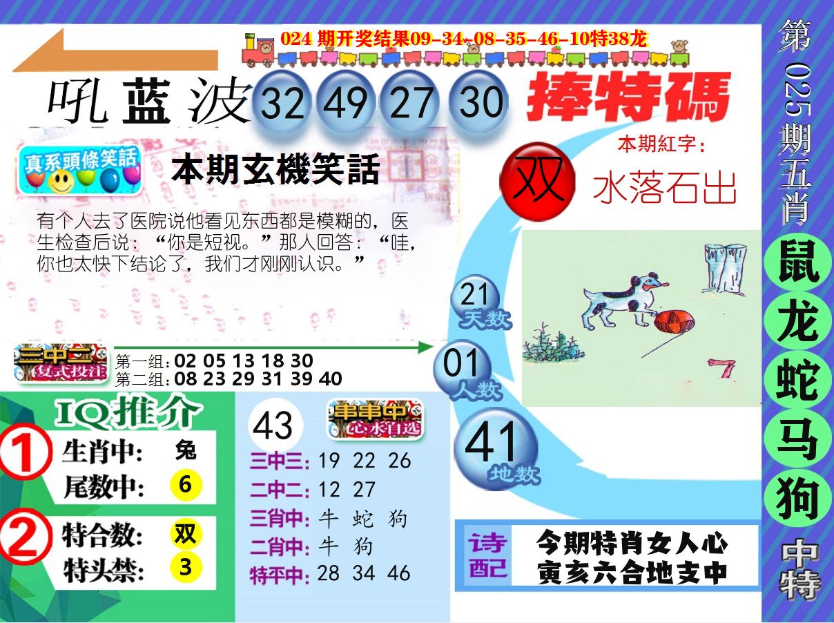 新特报 第25期