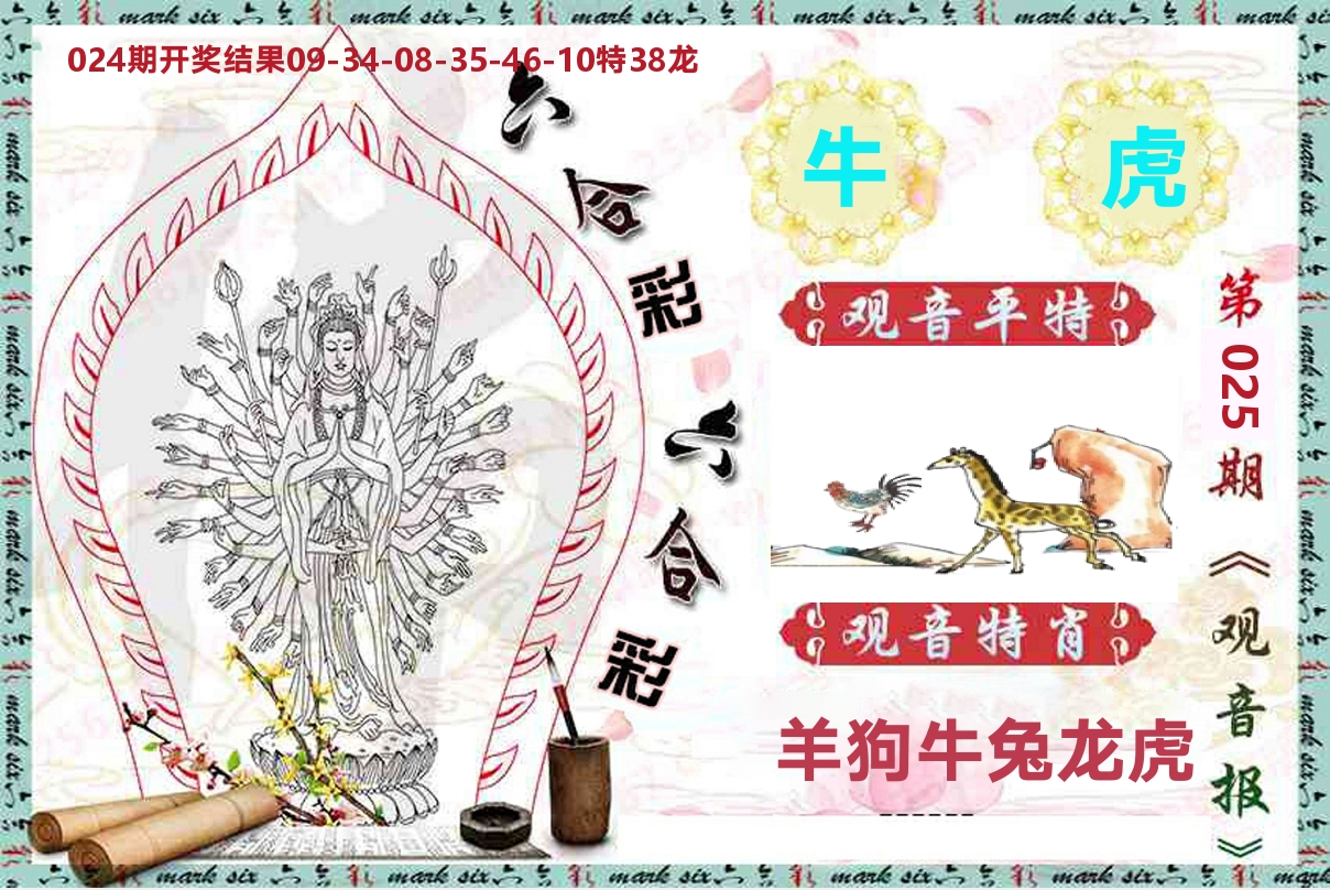 观音报 第25期