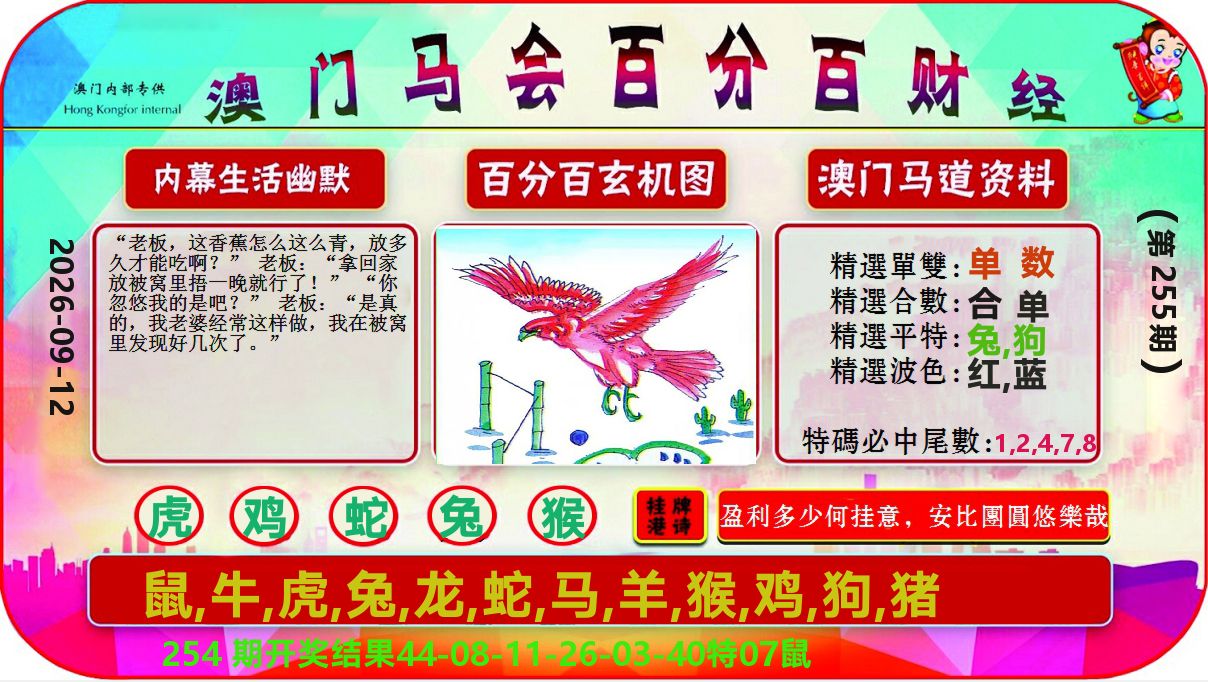 百分百财经 第255期