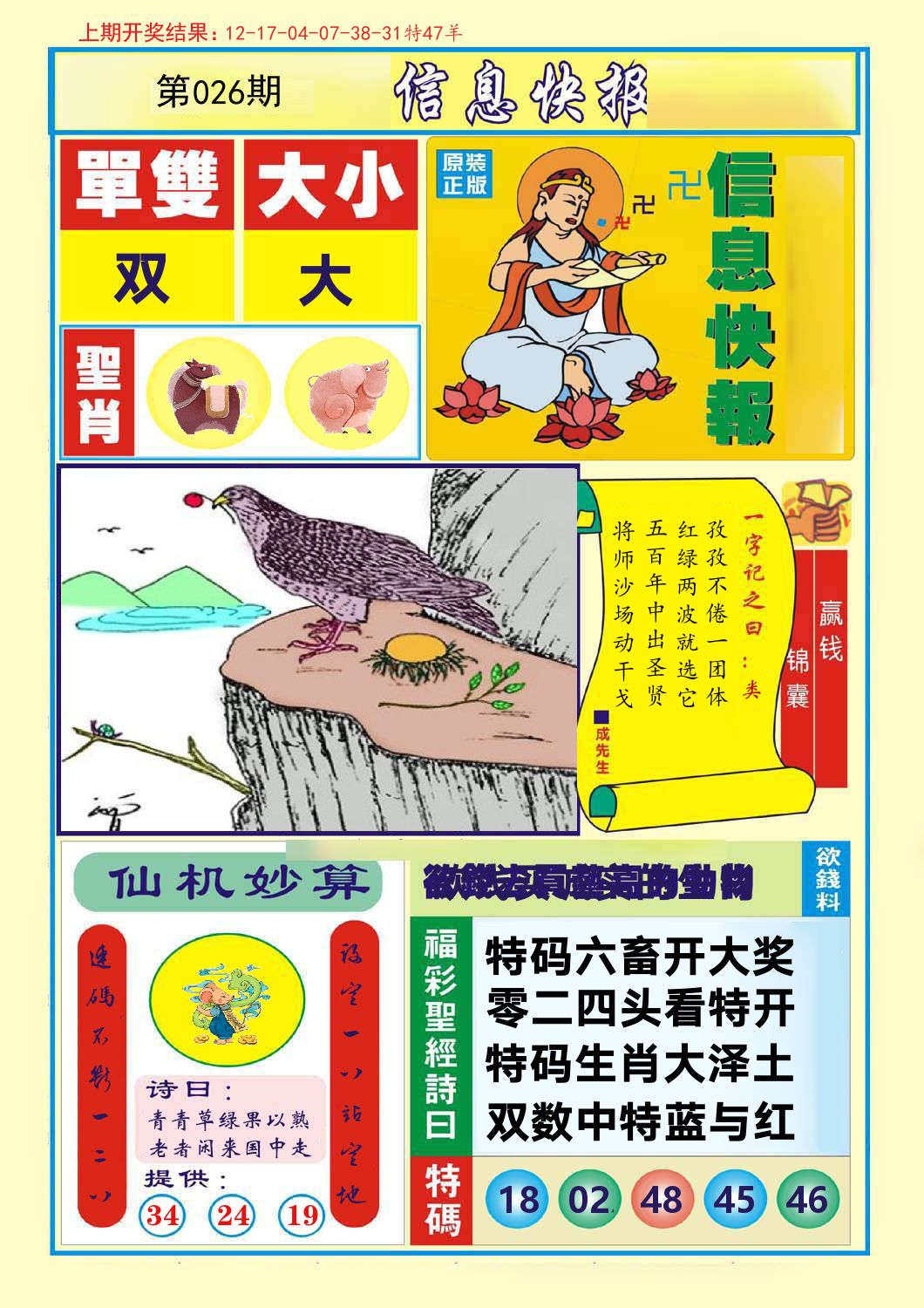 信息快报 第26期