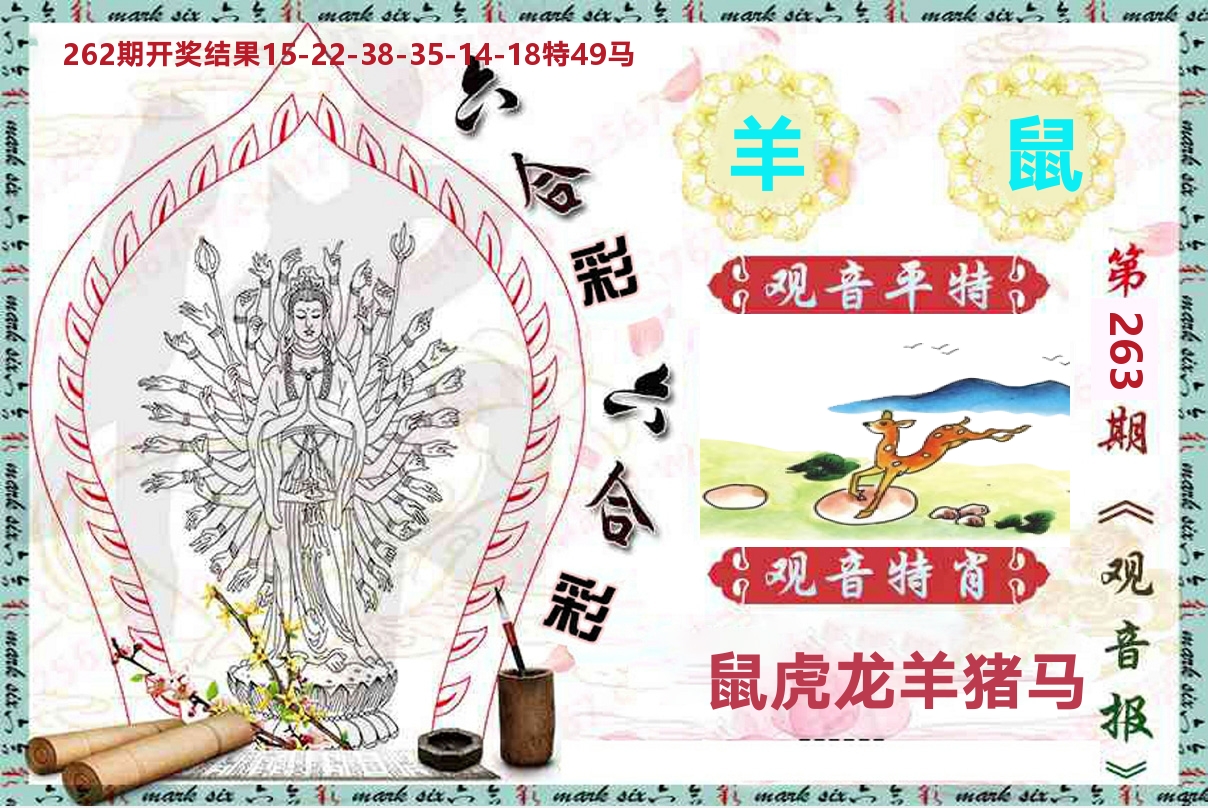 观音报 第263期