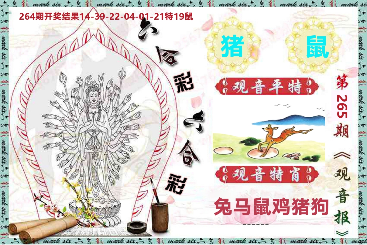 观音报 第265期