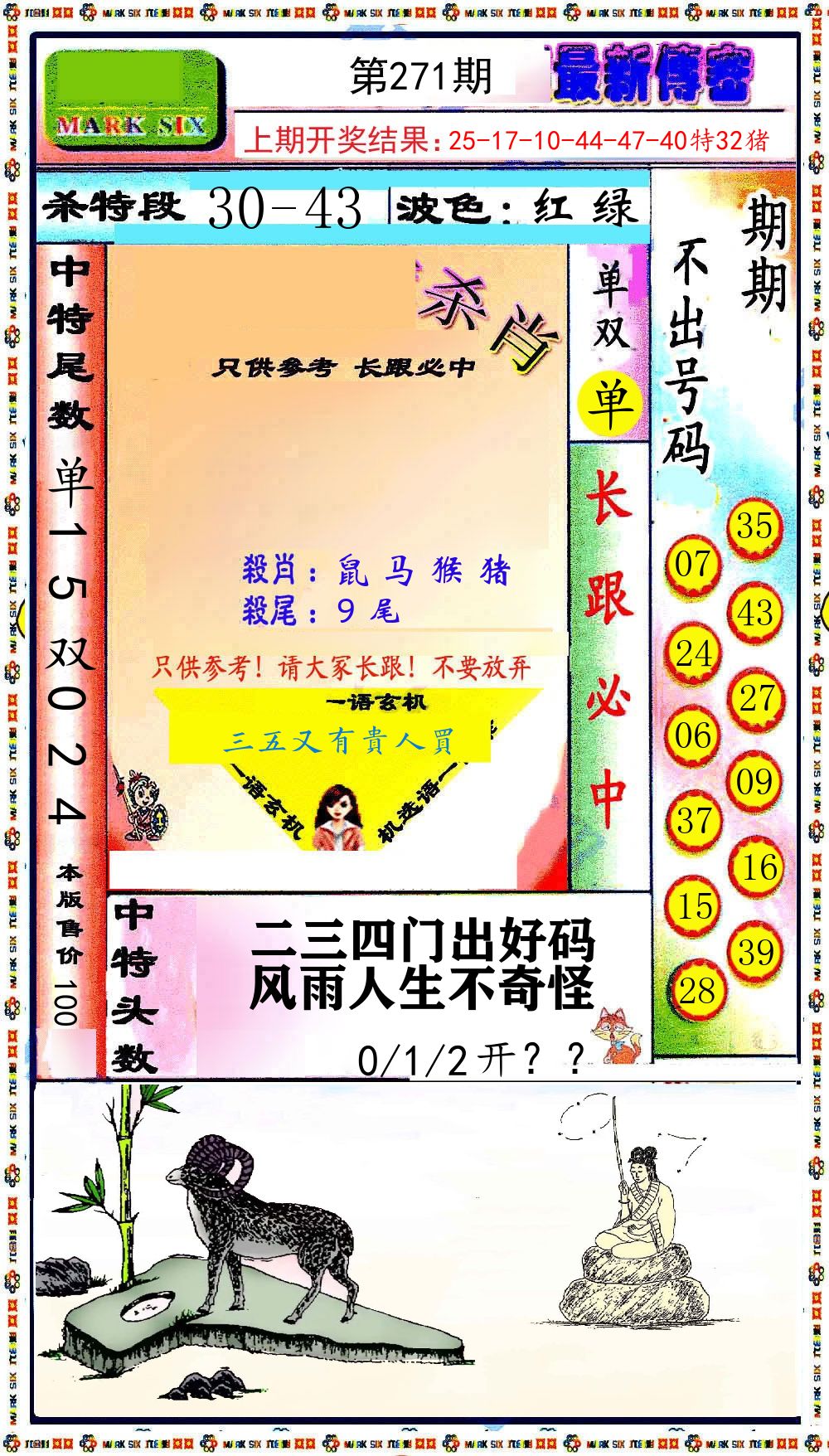 最新传密 第271期