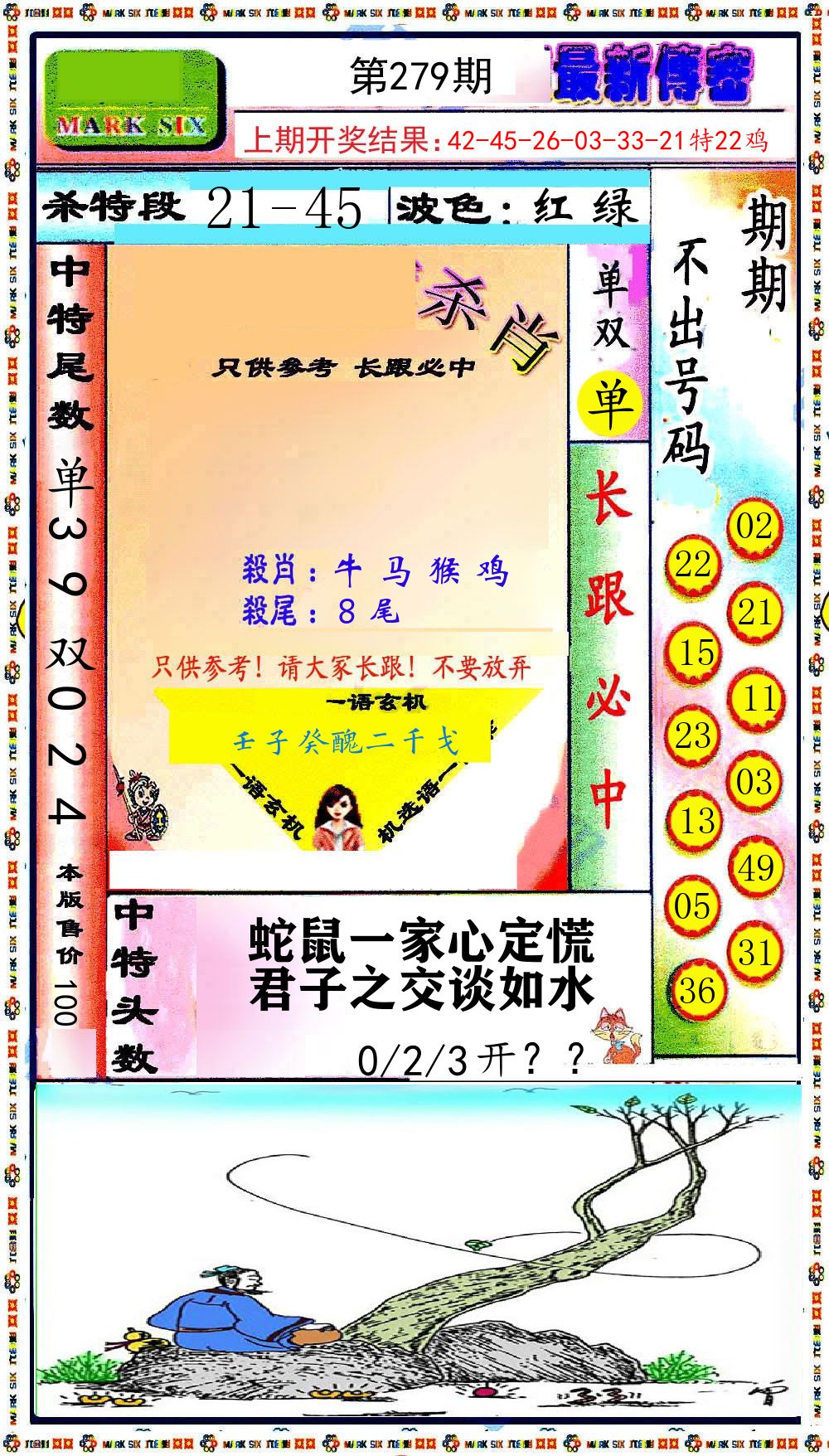 最新传密 第279期