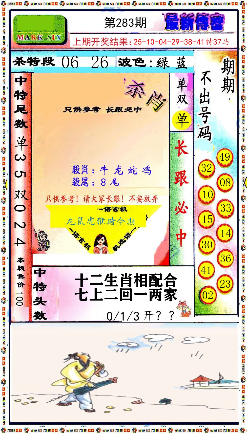 最新传密 第283期