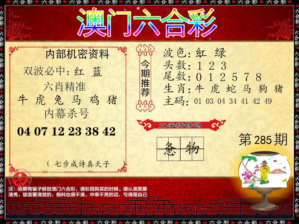 内部机密资料 第285期