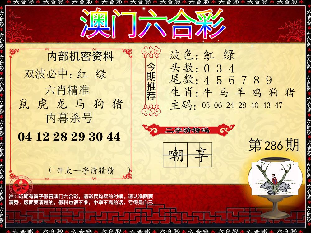 内部机密资料 第286期
