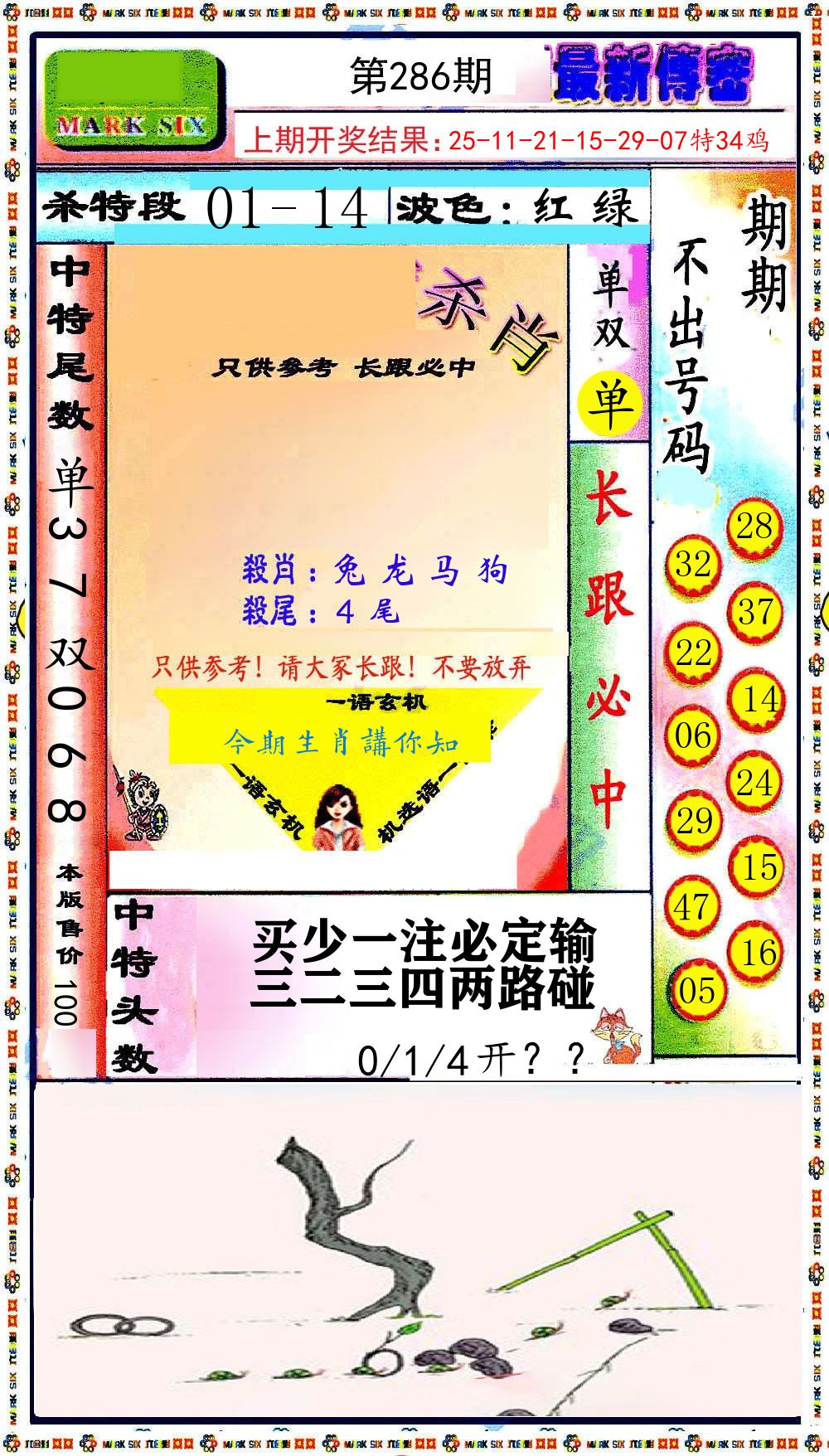 最新传密 第286期