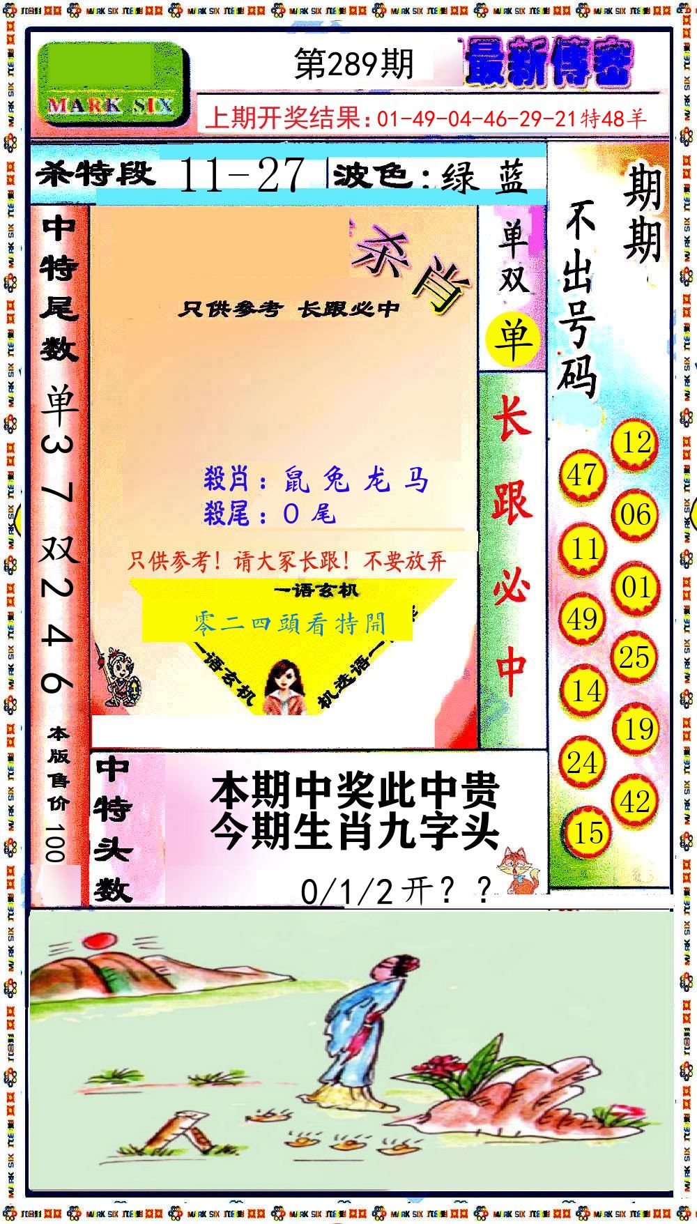 最新传密 第289期
