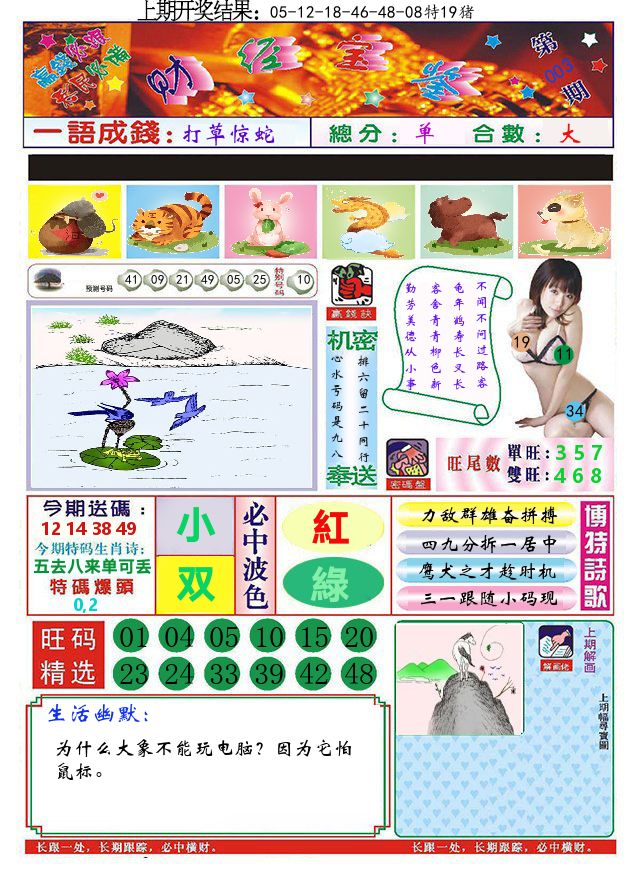 澳门财经宝鉴 第3期