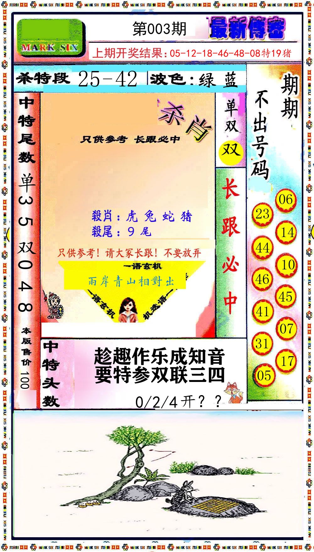 最新传密 第3期