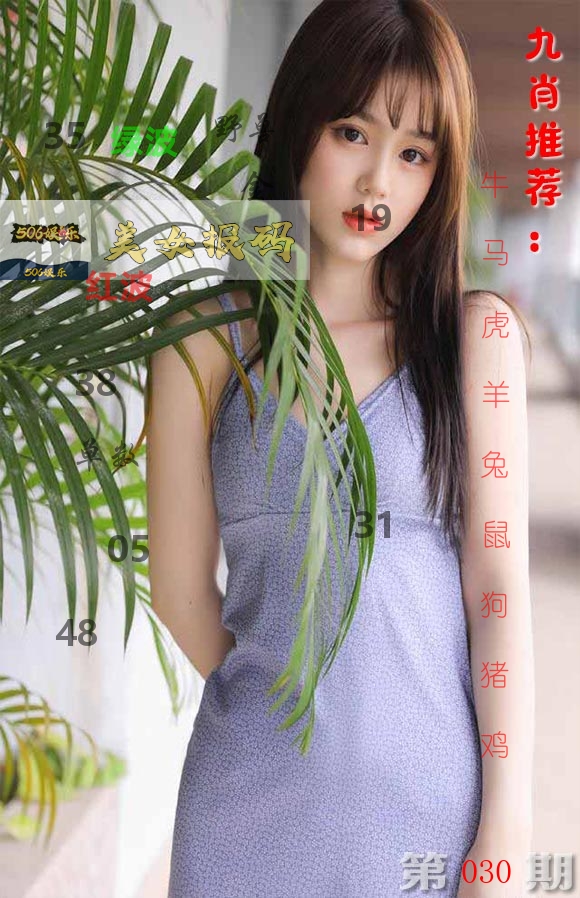 美女报码 第30期