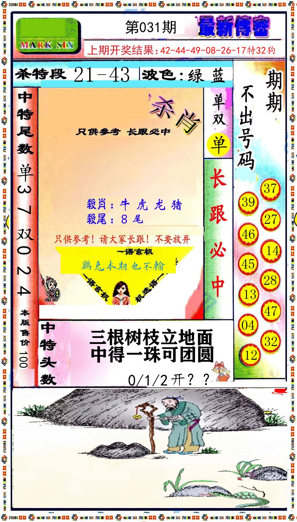 最新传密 第31期