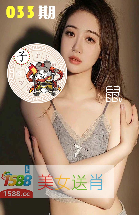 美女送肖 第33期