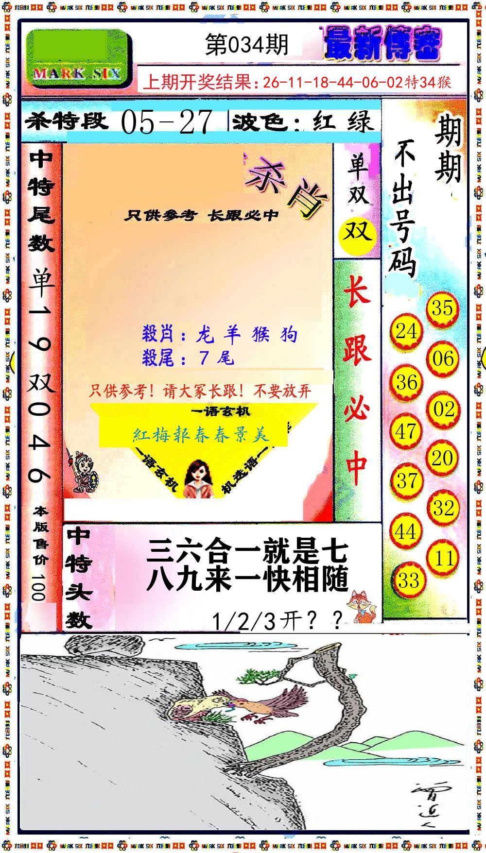 最新传密 第34期