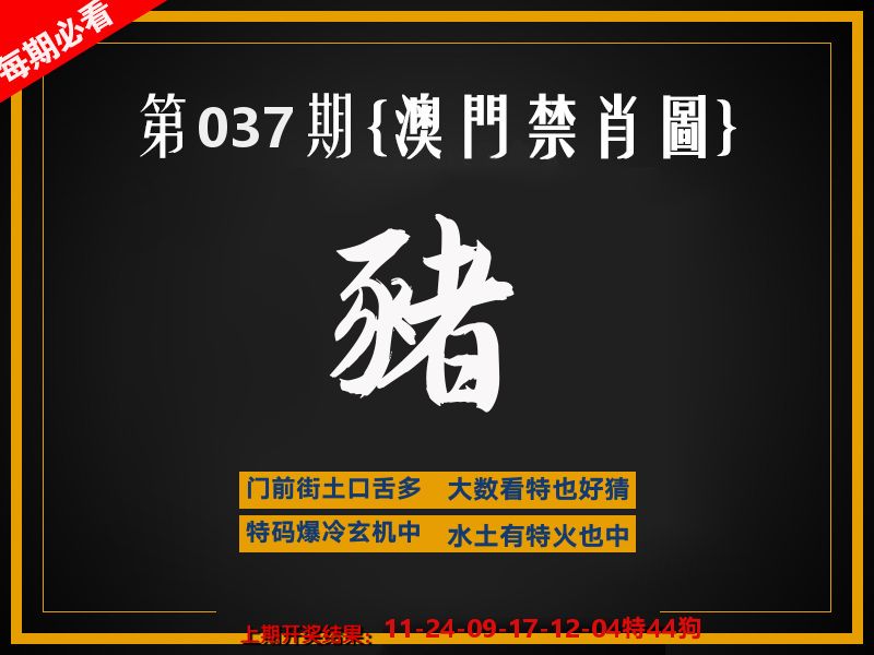 茶湾港料《彩》 第37期